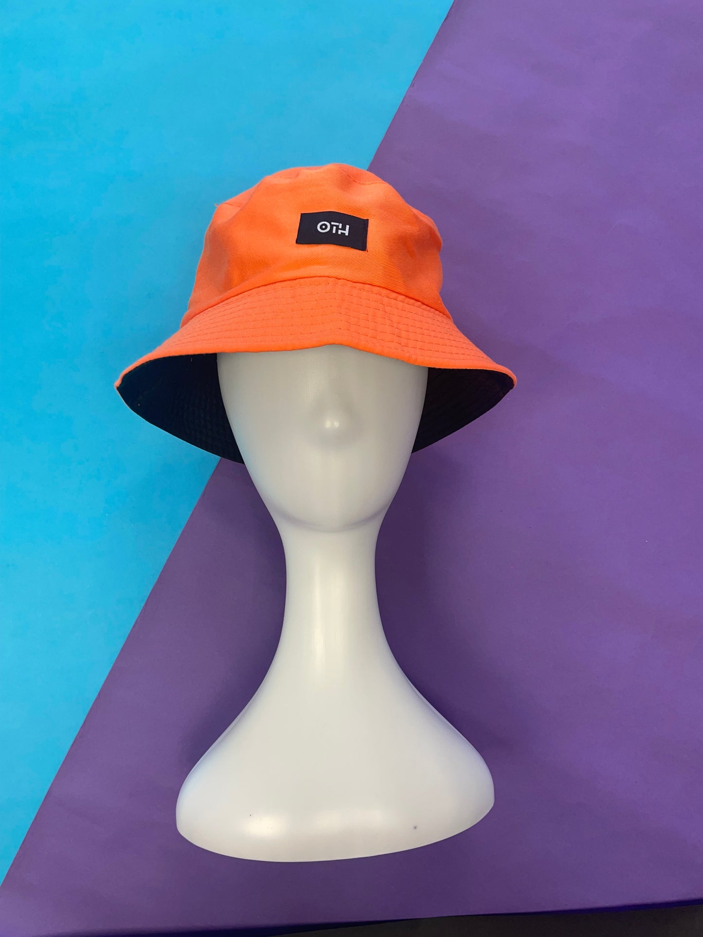 Accessories - Bucket Hat