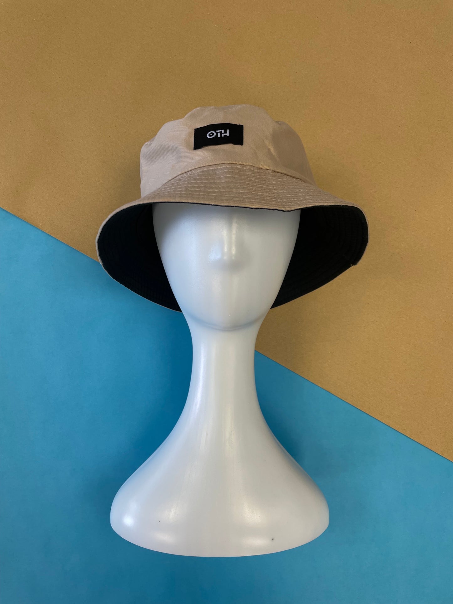 Accessories - Bucket Hat